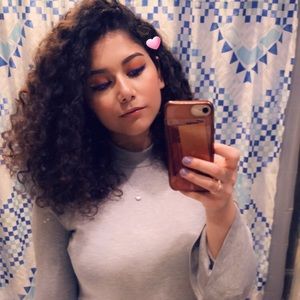 Meet your Posher, Sabrina